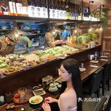福州开了家祖孙三代都在做的居酒屋