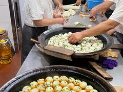 -哑巴生煎(临顿路店)