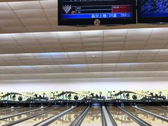 -广州保龄球馆(广州天河体育中心店)