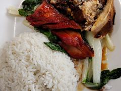 -不见不散茶餐厅(中环广场店)