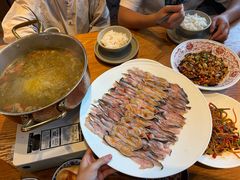 -印象鲵宴·张家界地标美食名片(溪布街店)