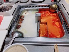 -海底捞火锅(方塔东街店)