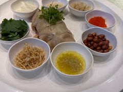 -齐家花园大酒店(宝山店)