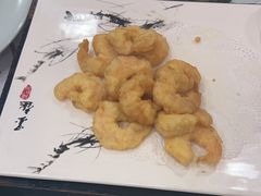 -良友·海鲜青岛菜(五四广场店)