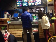 -阿上阿上麻辣香锅&麻辣烫(朝阳蓝色港湾店)