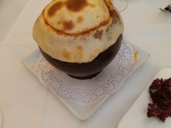 俄式罐焖牛肉-成桂西餐厅·42年的味道(五大道疙瘩楼店)