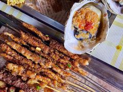 -虾念·128香辣虾.武汉烧烤(龙华总店)