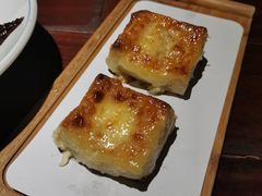 一口闷芝士南瓜-大牌大·传统杭帮菜(湖滨店)