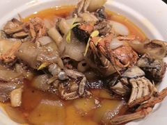 -周家二小姐的菜(西津渡店)