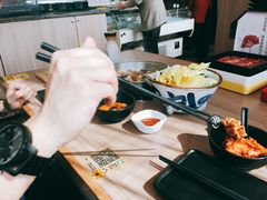 -水林间·寿喜烧自助(仙林金鹰店)