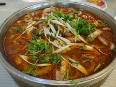 -大洋海鲜居·海鲜特色菜(墟沟海鲜美食城店)