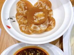 -喜家德虾仁水饺(青岛永旺东部店)