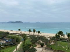 -三亚亚龙湾天域度假酒店