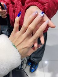 -LEILEI NAIL蕾蕾美甲美睫