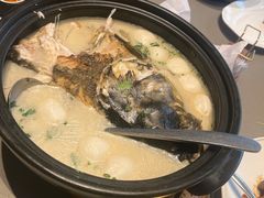 -小厨娘淮扬菜(天印大道店)