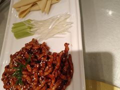-董家大院·京味家常菜(朝丰家园店)