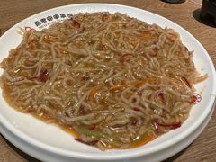-直隶安家牛肉罩饼(建华店)