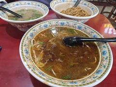 -金杨拉面王小吃面馆·牛三宝面·红烧牛肉粉