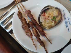 -星伦多自助料理·涮烤一体(杭州来福士店)