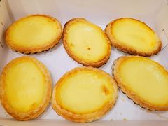 -大拇指西饼屋(西横街店)