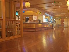 -极乐汤(川沙店)
