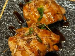 -鸟鹏烧鸟居酒屋(熙龙湾店)