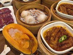 -潮福城大酒楼·潮粤菜·港式点心(阳光城店)