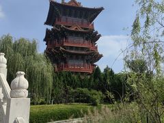 -清明上河园