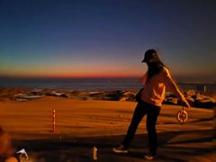 -日照灯塔风景区