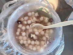 -芳婆糕团店(王府大街店)