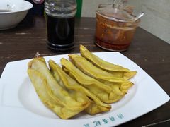 -清真蒋有记(秦虹路店)