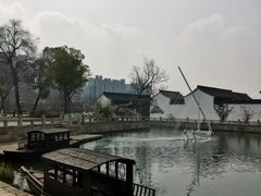 -东湖景区