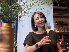 -Bistro 63 创意融合料理(广粤天地店)