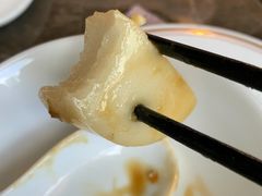家烧鲳鱼-新荣记(BFC外滩金融中心店)