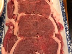 -宣武小院涮肉(前门店)