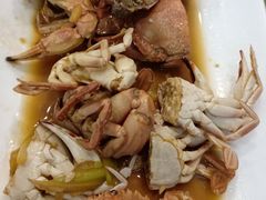-金海湾海鲜排档(朱家尖店)
