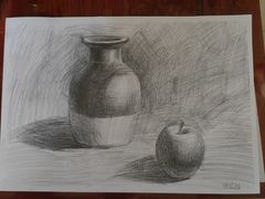 -彩翼美术馆(方庄校区)