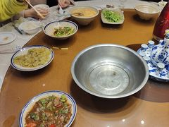 -刘师父老汉口江湖菜(蔡锷路店)