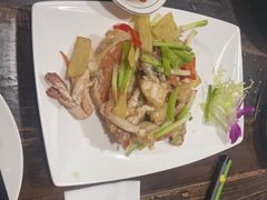 -道南書院·私房菜·早午茶·茶馆