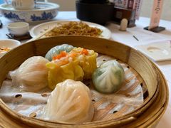 一品海皇三宝拼-广州酒家(昌岗地铁站店)
