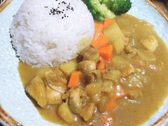 -花食间餐吧(远大购物中心群力店)