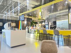 -四叶咖咖啡(昆明恒隆PRO店)