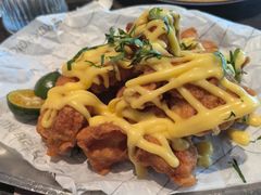 -卡朋西餐(宝安大仟里店)