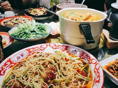 -灶东家民间菜(回兴店)