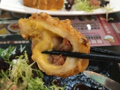 -阿飛冰室(下沙店)