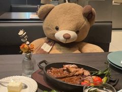 -卡朋西餐(宝安大仟里店)