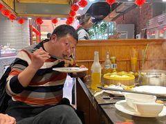 大堂-吉布鲁牛排海鲜自助(龙湖北城天街购物广场店)