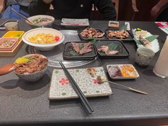 -赤谷和牛烧肉居酒屋(石景山店)