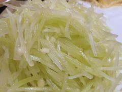 -大勇羊棒骨·烧烤(经六路店)