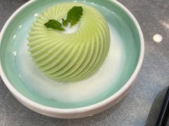 -馨越楼·点心·粤菜(赤坎店)